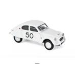CITROEN 2CV DAGONET RALLYE CHARENTES '56 1/43 NOREV 15139