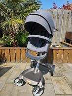 Nieuwe Stokke Xplory, amper gebruikt, Kinderen en Baby's, Kinderwagens en Combinaties, Ophalen, Zo goed als nieuw, Overige merken