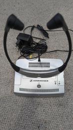 Sennheiser TR4200 draadloze hoofdtelefoon, Audio, Tv en Foto, Koptelefoons, Ophalen, Sennheiser, Op oor (supra aural), Zo goed als nieuw
