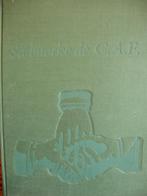 Sa buorke de C.A.F. Jan de Vries, 20e eeuw of later, Ophalen of Verzenden, Zo goed als nieuw, Jan de Vries