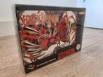 Secret of Evermore Super Nintendo SNES PAL FAH CIB, Spelcomputers en Games, Games | Nintendo Super NES, Gebruikt, 1 speler, Ophalen of Verzenden