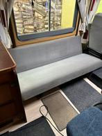 zit slaapbank, Caravans en Kamperen, Camper-accessoires, Ophalen, Gebruikt