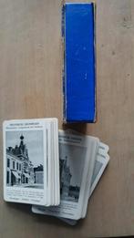 Kwartetspel Antiek kwartspel Provincies, Ophalen of Verzenden, Gebruikt, Kwartet(ten)