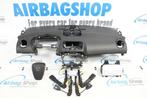Airbag set - Dashboard Opel Meriva B (2010-heden), Auto-onderdelen, Dashboard en Schakelaars