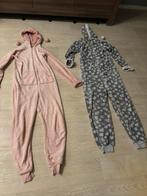 Onesie dames, Kleding | Dames, Ophalen of Verzenden, Zo goed als nieuw, Maat 34 (XS) of kleiner, Roze