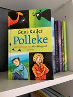Guus Kuijer - Polleke, Boeken, Kinderboeken | Jeugd | 10 tot 12 jaar, Nieuw, Ophalen of Verzenden, Guus Kuijer