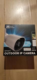 LSC Smart Connect Buitencamera - Nieuwstaat, HD (720), LED, Nieuw, Ophalen of Verzenden