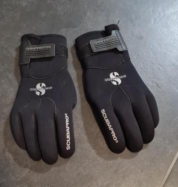 Scubapro duikschoenen Maat 2xs beschikbaar voor biedingen