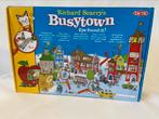 Richard Scarry Busy Town, bordspel, Hobby en Vrije tijd, Gezelschapsspellen | Bordspellen, Een of twee spelers, Ophalen of Verzenden