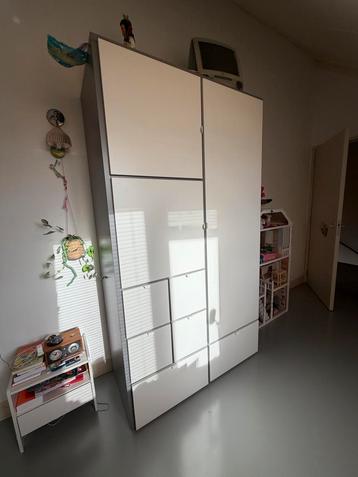 IKEA Visthus Kast - Zo Goed Als Nieuw! beschikbaar voor biedingen