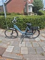 damesfiets gazelle, Fietsen en Brommers, Fietsen | Dames | Damesfietsen, 56 cm of meer, Ophalen, Gebruikt, Gazelle