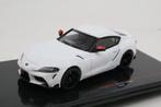 1:43  Toyota Supra 2020  -  IXO, Hobby en Vrije tijd, Modelauto's | 1:43, Nieuw, Overige merken, Ophalen of Verzenden, Auto