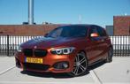 BMW 1-Serie 118i 136pk Aut 2018, 65 €/maand, Overige kleuren, 650 kg, 19 km/l