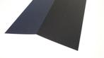 Dakpanplaten mat zwart, Nieuw, 15 m² of meer, Metaal, Zwart