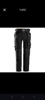 Snickers 6590 werkbroeken maat 56, Tuin en Terras, Werkkleding, Ophalen of Verzenden, Nieuw, Broek