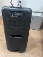 Boombox Ideance megabox 5000, Muziek en Instrumenten, Ophalen, Zo goed als nieuw