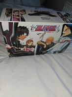 (Nieuw) Bleach Manga box set 1 [Vol 1-21], Complete serie of reeks, Ophalen, Zo goed als nieuw