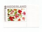 Persoonlijke postzegel Tulpen, Ophalen of Verzenden, Na 1940, Postfris