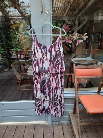 Size 60! Anthology. Zomer jurk. beschikbaar voor biedingen