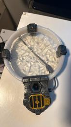 Skylanders trap team starter pack, 2 spelers, Zo goed als nieuw, Vanaf 7 jaar, Ophalen