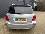 Mercedes-Benz GLK-Klasse 220 CDI Prestige Automaat Bj 2012 H, Auto's, Automaat, Gebruikt, Zwart, 4 cilinders