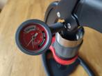 Flair Classic espresso maker/espressomachine +extra's (zgan), Ophalen of Verzenden, Zo goed als nieuw, Espresso apparaat
