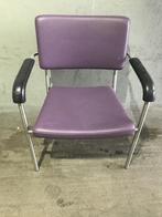 gispen stoel, Huis en Inrichting, Stoelen, Ophalen, Kunststof, Gebruikt, Overige kleuren
