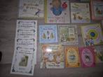 Pieter Konijn / Beatrix Potter - Grote verzameling boeken, Boeken, Ophalen of Verzenden, Zo goed als nieuw