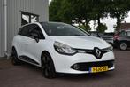 Renault Clio Estate 1.5 dCi ECO Dynamique. Panorama dak Org, Voorwielaandrijving, Euro 5, Gebruikt, 4 cilinders