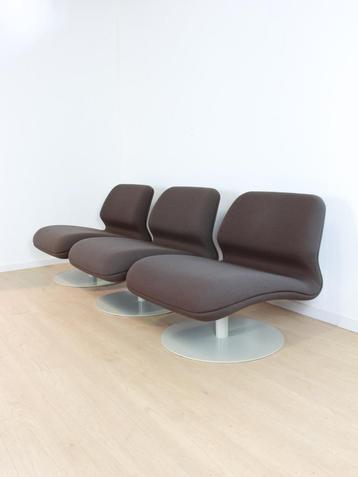 Fauteuil Morten Voss, Fritz Hansen (ook los) beschikbaar voor biedingen