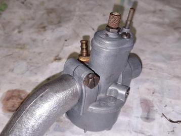 Ronde Bing 14mm carburateur 1/14/103 beschikbaar voor biedingen