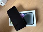 Iphone 14 Midnight 128 gb, Ophalen, 128 GB, Zwart, Zo goed als nieuw