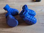 Hondenschoenen, Ophalen of Verzenden, Zo goed als nieuw