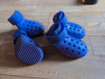 Hondenschoenen beschikbaar voor biedingen