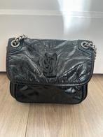 YSL Niki tas, Overige merken, Zwart, Nieuw, Ophalen of Verzenden