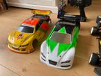 RC auto XRay voor onderdeen, Hobby en Vrije tijd, Modelbouw | Radiografisch | Auto's, Elektro, Gebruikt, Ophalen of Verzenden