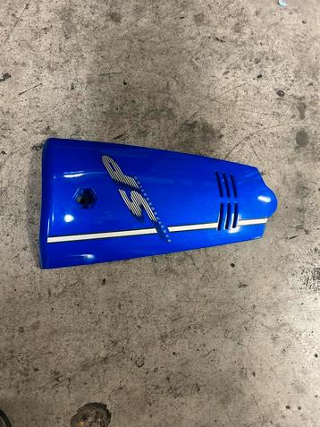 Gilera runner 180cc voorkap kap delen kappenset beschikbaar voor biedingen
