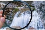 ND8 filter 62 mm grijsfilter ND 8 Sony Pentax Canon Nikon, Ophalen of Verzenden, Nieuw, 60 tot 70 mm, Overige typen