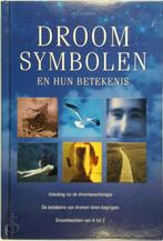 Boek Droom Symbolen en hun betekenis, Ophalen of Verzenden, Zo goed als nieuw, Achtergrond en Informatie