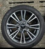 Mitsubishi Space Star sportieve 15 inch velgen+winterbanden, Ophalen, Gebruikt, 15 inch, 175 mm