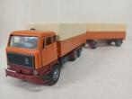 NACORAL VOLVO F89 COMBY, Hobby en Vrije tijd, Modelauto's | 1:50, Ophalen of Verzenden, Zo goed als nieuw, Bus of Vrachtwagen
