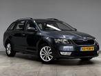 Skoda Octavia Combi 1.6 TDI Greentech Ambition Business /D-R, Auto's, Skoda, Voorwielaandrijving, Stof, Gebruikt, Euro 6