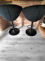 Nieuwe barkrukken/stoelen, Ophalen, In hoogte verstelbaar, Zo goed als nieuw