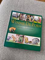 Winnie de poeh, Ophalen of Verzenden, Zo goed als nieuw
