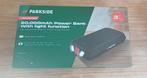 Parkside 20.000mAh Power Bank - Nieuw in doos!, Ophalen of Verzenden, Nieuw, Oplaadbaar