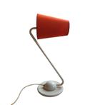 Mooie vintage tafellamp, Huis en Inrichting, Lampen | Tafellampen, Minder dan 50 cm, Gebruikt, Vintage, Ophalen of Verzenden