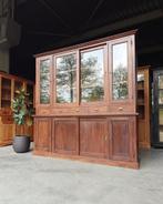 Prachtige grote buffetkast | Servieskast | Winkelkast #1878