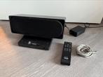 Sony Speaker | (SRS-GU10iP) | 20W, Overige typen, Ophalen of Verzenden, Zo goed als nieuw, Sony
