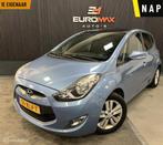 Hyundai ix20 1.4i i-Light Panoramadak | Airco | Cruise Contr, Voorwielaandrijving, Euro 5, Stof, Gebruikt