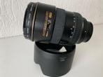 Nikon AF-S 17-55mm F/2.8G ED DX, Audio, Tv en Foto, Fotografie | Lenzen en Objectieven, Ophalen of Verzenden, Zo goed als nieuw